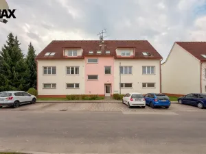 Pronájem bytu 2+1, Vamberk, Jůnova, 62 m2