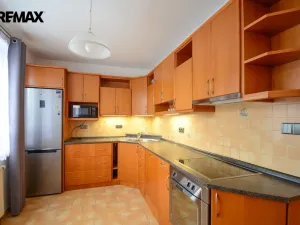 Pronájem bytu 2+1, Vamberk, Jůnova, 62 m2