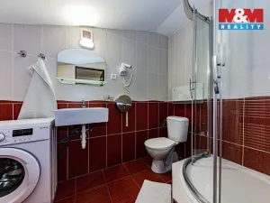 Pronájem bytu 1+kk, Čáslav - Čáslav-Staré Město, Klimenta Čermáka, 27 m2