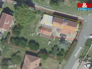 Prodej rodinného domu, Přišimasy - Skřivany, Javorová, 130 m2