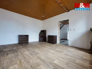 Prodej rodinného domu, Nezamyslice - Těšice, 145 m2