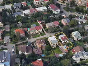Prodej rodinného domu, Praha - Letňany, Velhartická, 178 m2