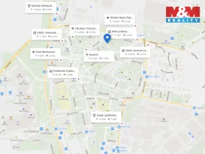 Prodej rodinného domu, Praha - Letňany, Velhartická, 178 m2