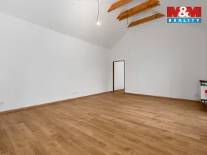 Prodej bytu 2+kk, Slatiňany, Na Ostrově, 79 m2