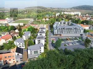 Pronájem kanceláře, Kutná Hora, 80 m2