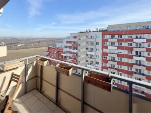 Pronájem bytu 2+kk, Praha - Hlubočepy, Miloše Havla, 54 m2