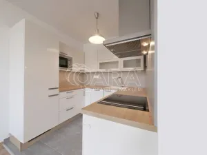 Pronájem bytu 2+kk, Praha - Hlubočepy, Miloše Havla, 54 m2