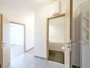 Pronájem bytu 2+kk, Praha - Hlubočepy, Miloše Havla, 54 m2