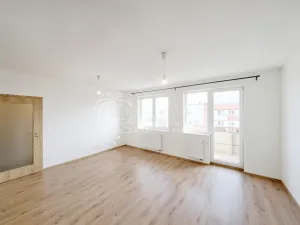 Pronájem bytu 2+kk, Praha - Hlubočepy, Miloše Havla, 54 m2