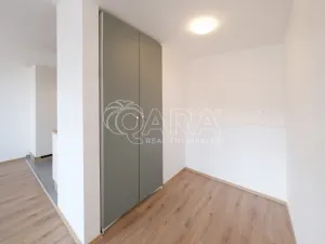 Pronájem bytu 2+kk, Praha - Hlubočepy, Miloše Havla, 54 m2