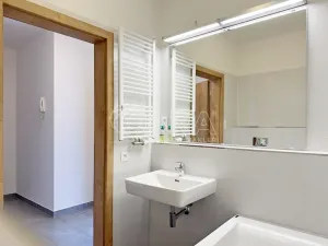 Pronájem bytu 2+kk, Praha - Hlubočepy, Miloše Havla, 54 m2