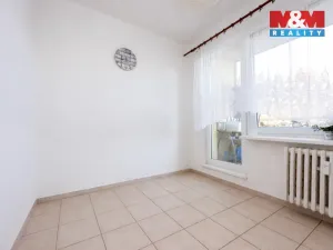 Prodej bytu 4+1, Přerov - Přerov II-Předmostí, Tyršova, 94 m2