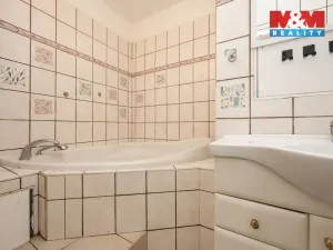 Prodej bytu 4+1, Přerov - Přerov II-Předmostí, Tyršova, 94 m2