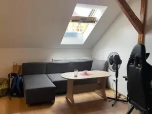 Pronájem bytu 2+kk, Jablonec nad Nisou, Květinová, 45 m2