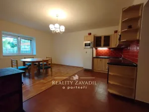 Pronájem rodinného domu, Hněvkovice - Nová Ves u Dolních Kralovic, 180 m2