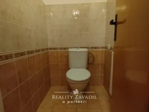 Pronájem rodinného domu, Hněvkovice - Nová Ves u Dolních Kralovic, 180 m2