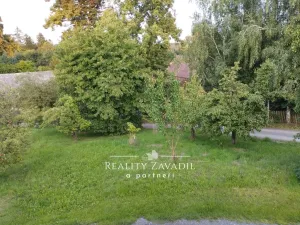 Pronájem rodinného domu, Hněvkovice - Nová Ves u Dolních Kralovic, 180 m2