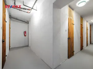 Prodej bytu 2+kk, Praha - Dejvice, K Matěji, 48 m2