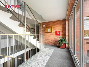 Prodej bytu 2+kk, Praha - Dejvice, K Matěji, 48 m2