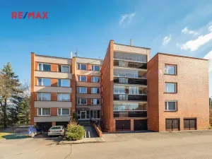Prodej bytu 2+kk, Praha - Dejvice, K Matěji, 48 m2