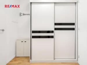 Prodej bytu 1+kk, Praha - Libeň, Novovysočanská, 24 m2