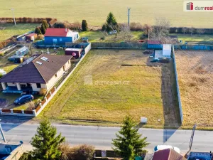 Prodej pozemku pro bydlení, Neratovice, 744 m2
