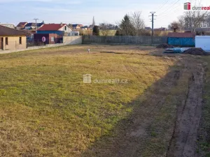 Prodej pozemku pro bydlení, Neratovice, 744 m2