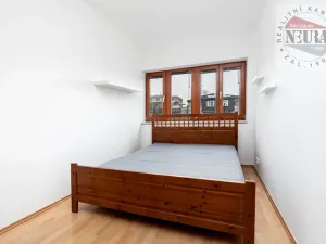 Prodej bytu 4+kk, Praha - Liboc, U stanice, 96 m2