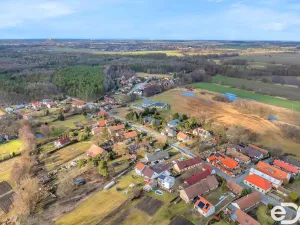 Prodej pozemku pro bydlení, Sezemice - Veská, 1150 m2