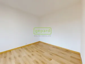 Pronájem bytu 1+1, Ústí nad Labem, Kmochova, 36 m2