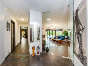 Prodej rodinného domu, Mníšek pod Brdy, Skalecká, 220 m2