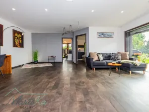 Prodej rodinného domu, Mníšek pod Brdy, Skalecká, 220 m2