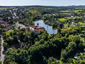 Prodej rodinného domu, Mníšek pod Brdy, Skalecká, 220 m2