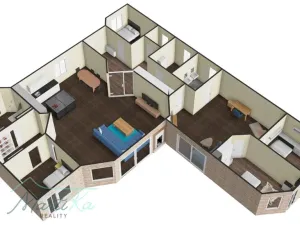 Prodej rodinného domu, Mníšek pod Brdy, Skalecká, 220 m2