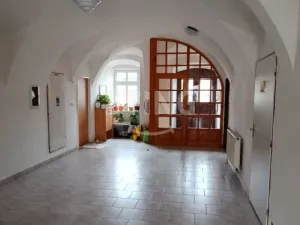 Prodej bytu 1+1, Mikulovice, Nábřežní, 40 m2