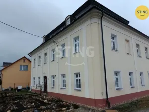 Prodej bytu 1+1, Mikulovice, Nábřežní, 40 m2