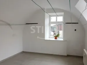 Prodej bytu 1+1, Mikulovice, Nábřežní, 40 m2