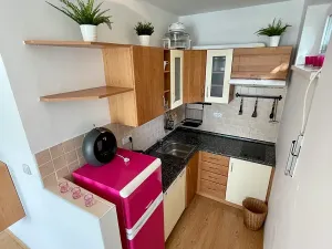 Prodej bytu 1+1, Praha, U plynárny, 37 m2