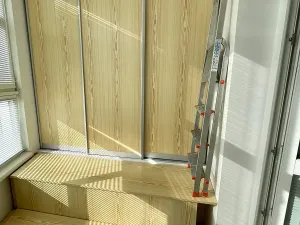 Prodej bytu 1+1, Praha, U plynárny, 37 m2