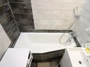 Prodej bytu 2+1, Brno - Obřany, Fryčajova, 52 m2