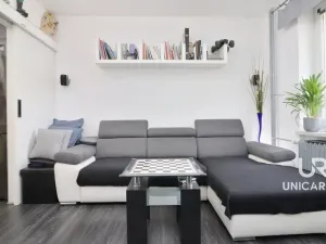 Prodej bytu 2+1, Brno - Obřany, Fryčajova, 52 m2