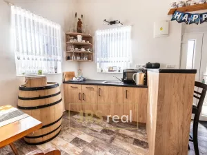 Prodej ubytování, Prušánky, Nechory, 145 m2