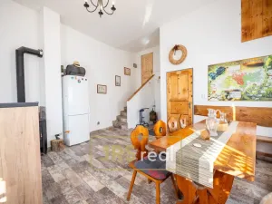 Prodej ubytování, Prušánky, Nechory, 145 m2