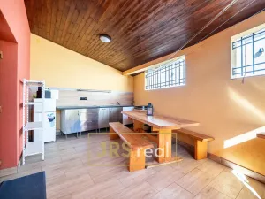 Prodej ubytování, Prušánky, Nechory, 145 m2