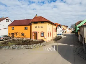 Prodej ubytování, Prušánky, Nechory, 145 m2