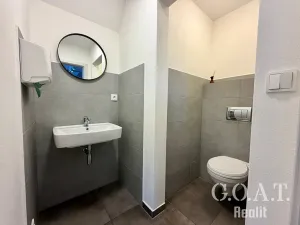 Pronájem restaurace, Vochov, 45 m2