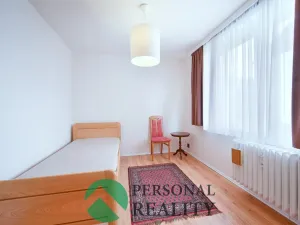 Prodej bytu 3+1, Kraslice, Soukenická, 64 m2