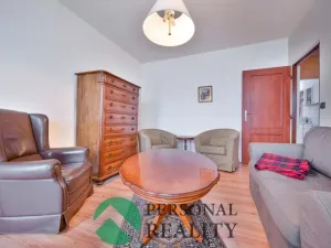 Prodej bytu 3+1, Kraslice, Soukenická, 64 m2