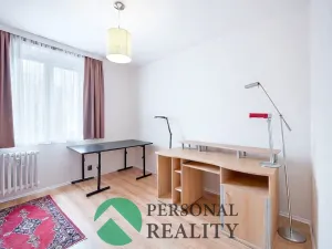 Prodej bytu 3+1, Kraslice, Soukenická, 64 m2