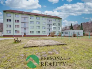 Prodej bytu 3+1, Kraslice, Soukenická, 64 m2